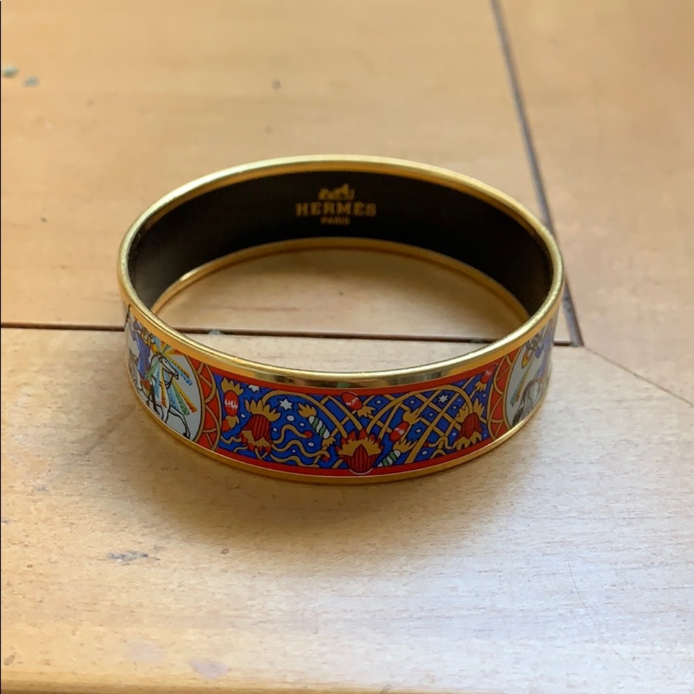 Hermès bracelet